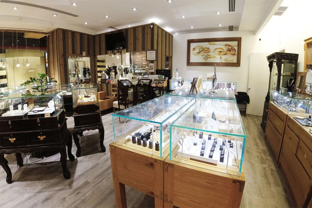 a photo of Maxi Hawaii shop in Hawaii
