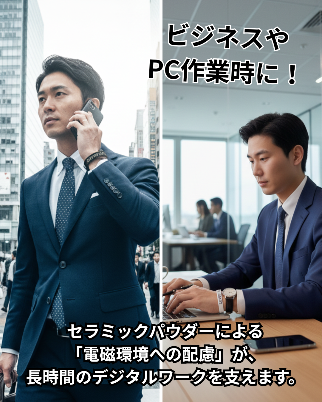 Miscere Core Band （ミスケーレ・コア・バンド）