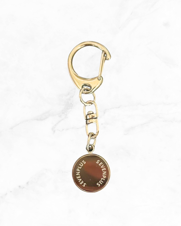 Sol mini charm
