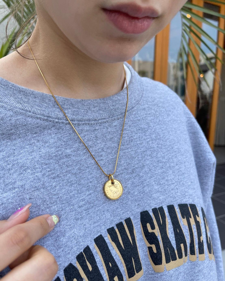 mila Jamesie COIN  シリーズ
