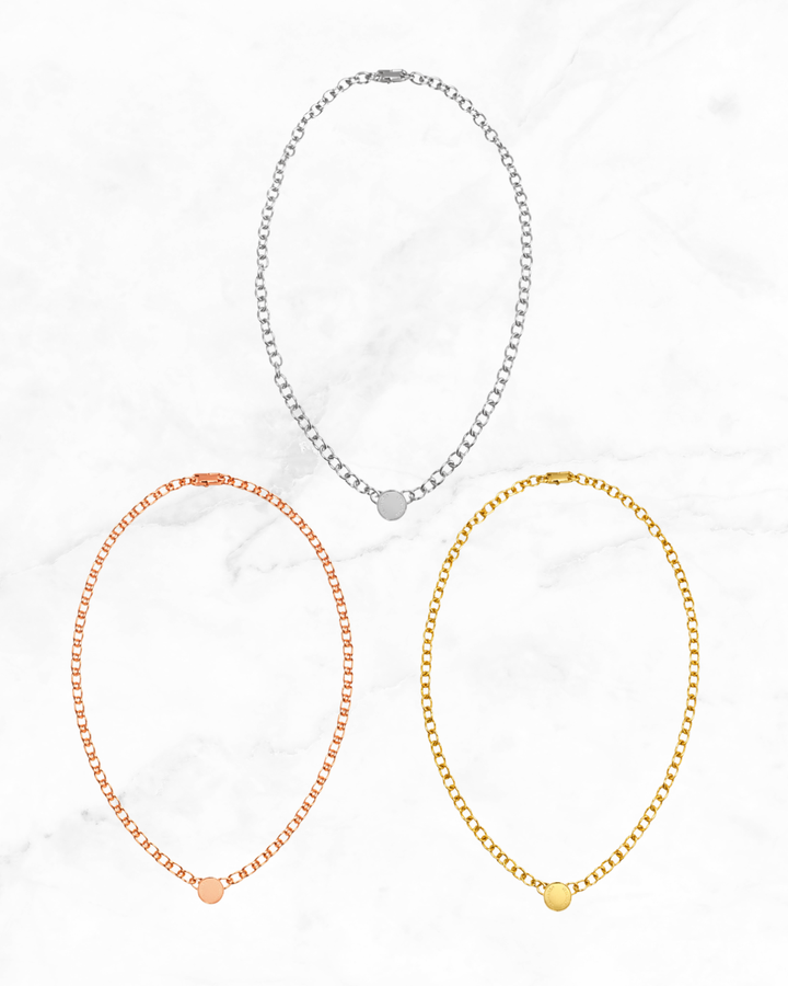 Luna Nexus(ルナ・ネクサス）