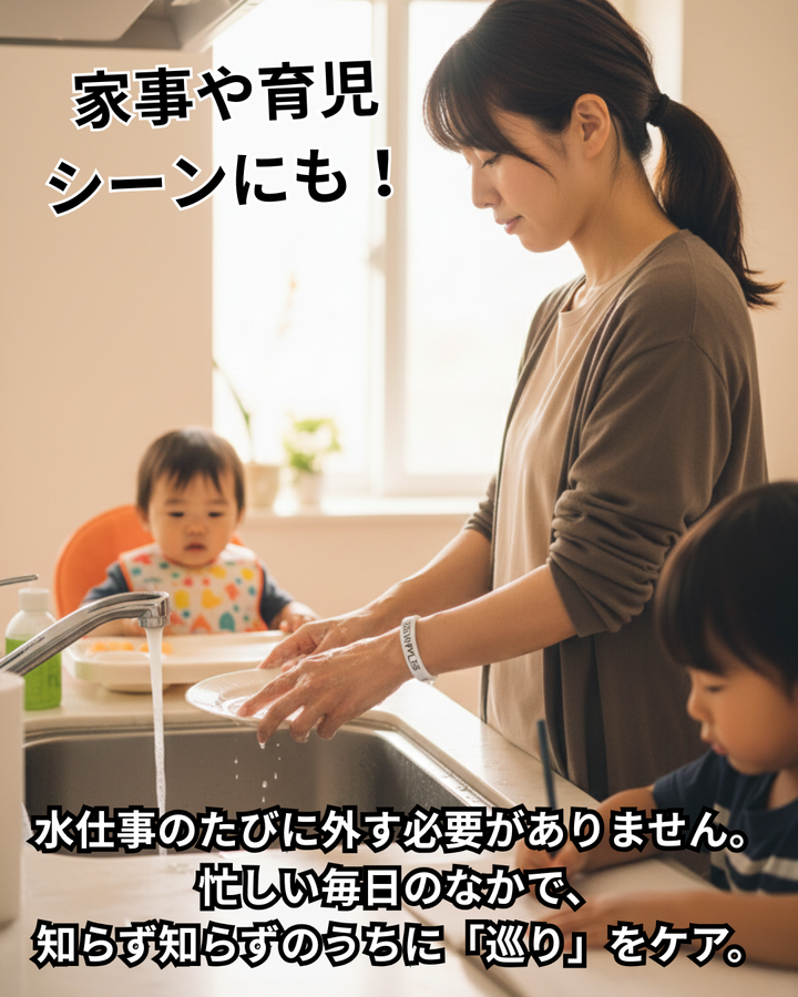 Miscere Core Band （ミスケーレ・コア・バンド）