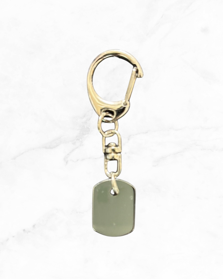 Terra Nox Charm