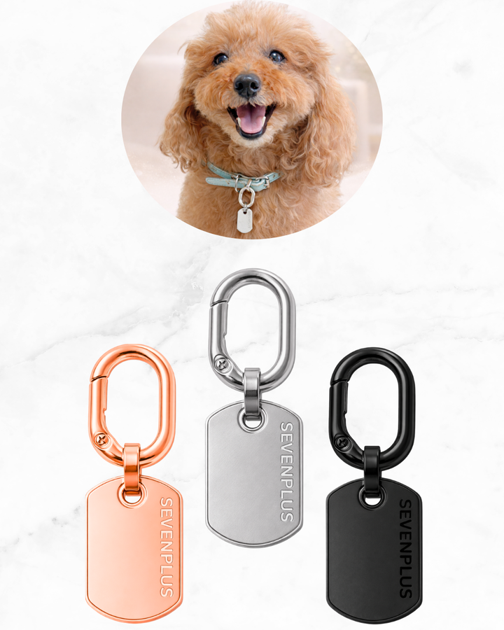 Terra Charm for Pets