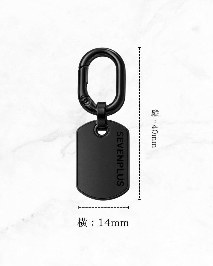Terra Charm（回転）