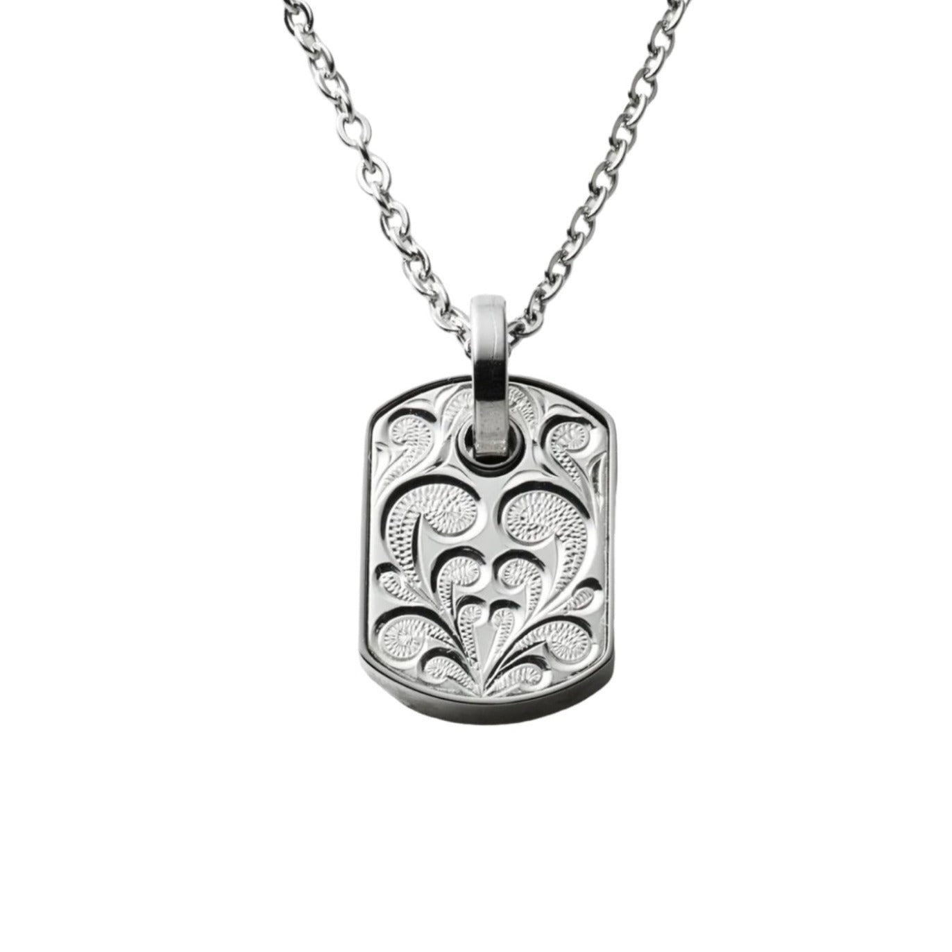 Maxi Hawaii CLASSIC Wave/ Silver