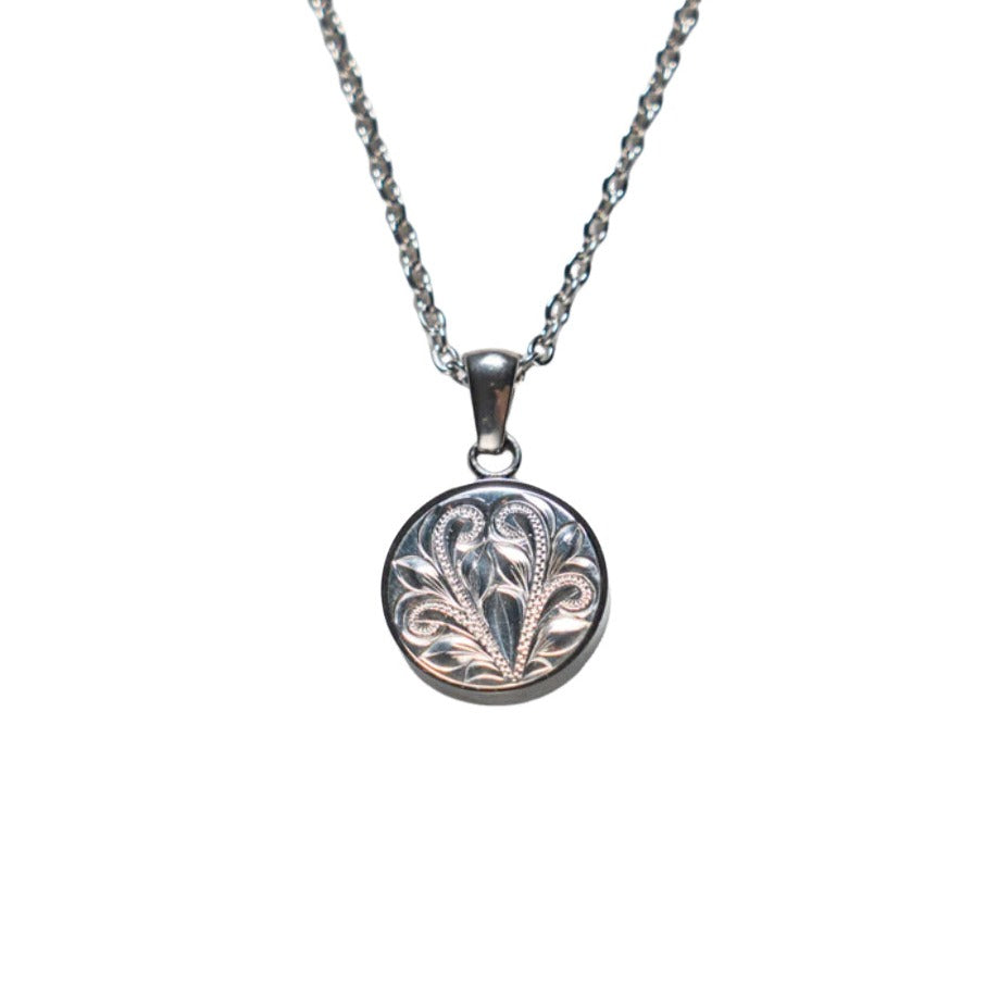 Maxi Hawaii sol mini/Silver