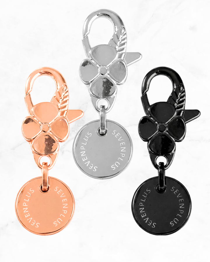 Sol Charm (フラワーナスカン)