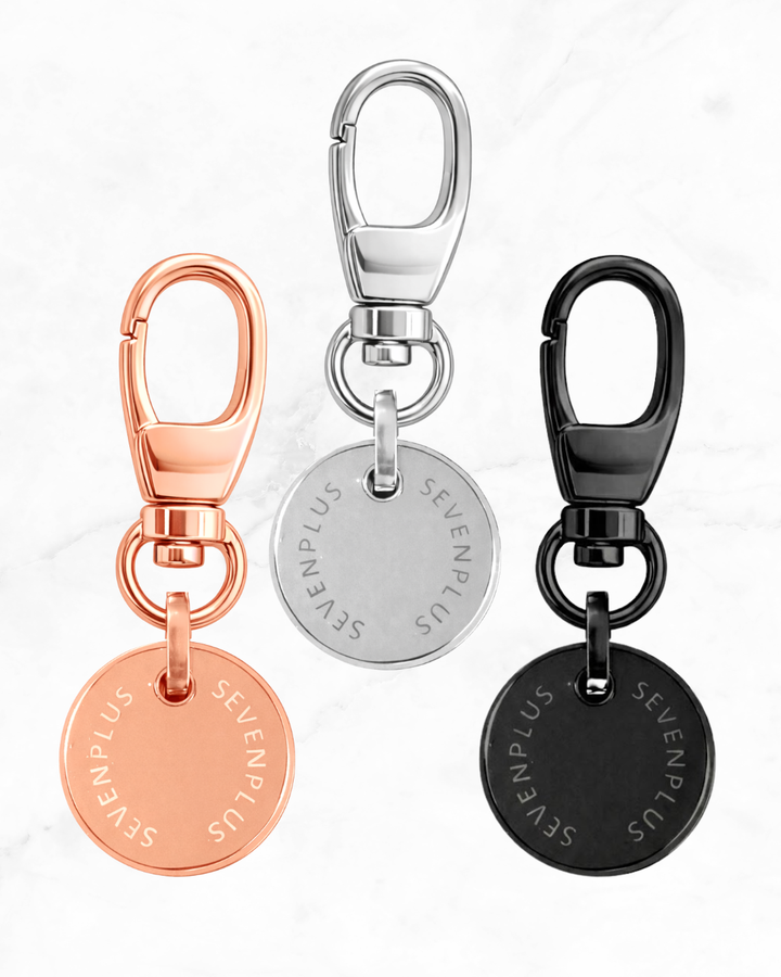 Sol Charm (ラウンドナスカン)