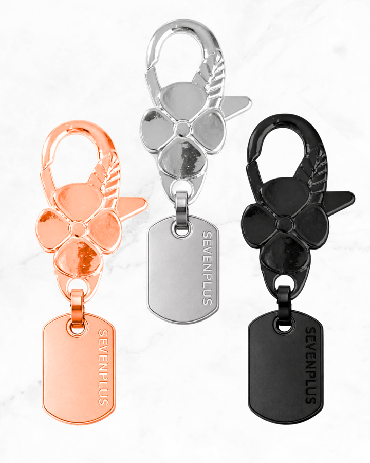 Terra Charm (フラワー ナスカン)