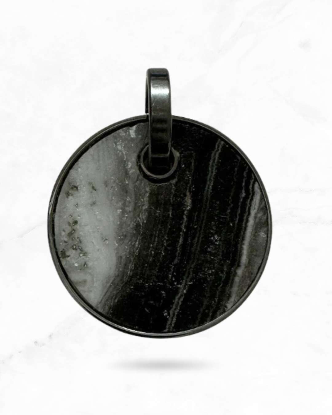 #13 Striped Agate
