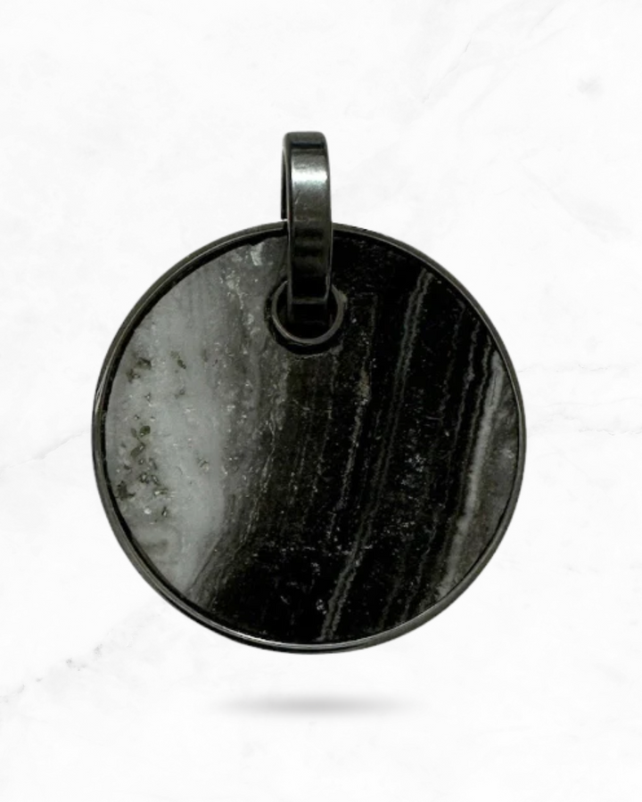 #13 Striped Agate