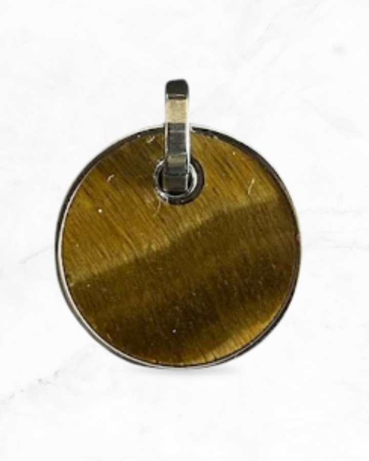 #11 Tiger's Eye