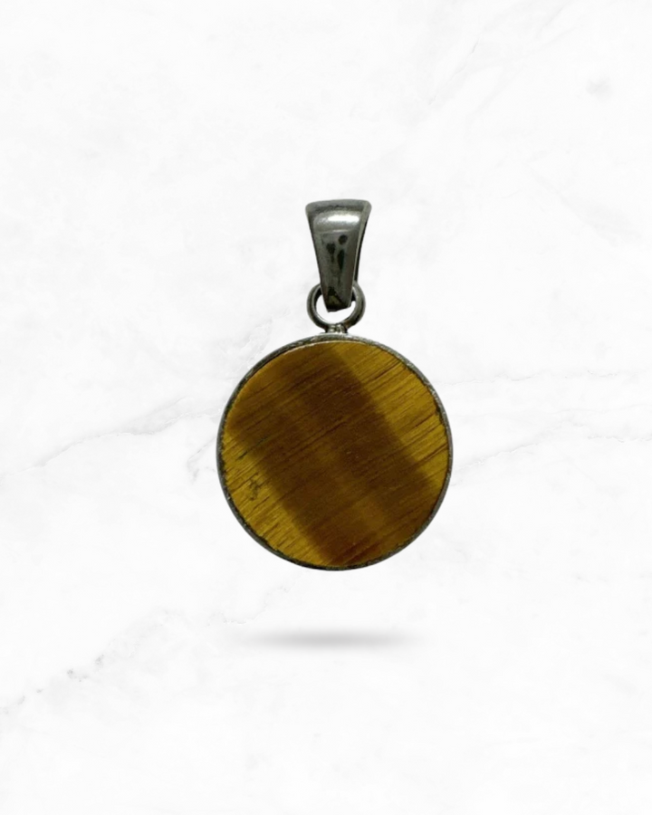 #11 Tiger's Eye