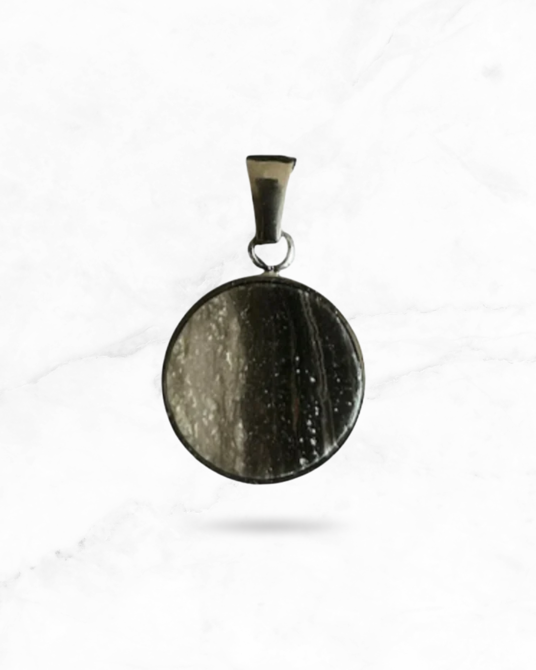 #13 Striped Agate