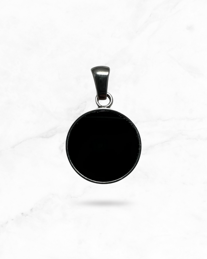 #09 Black Onyx