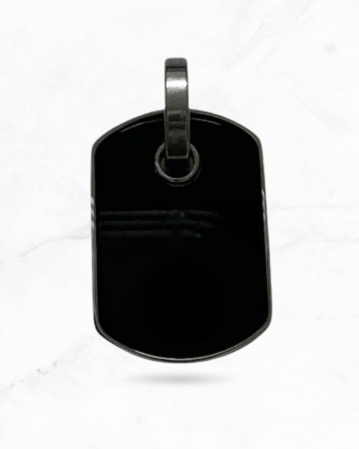 #09 Black Onyx