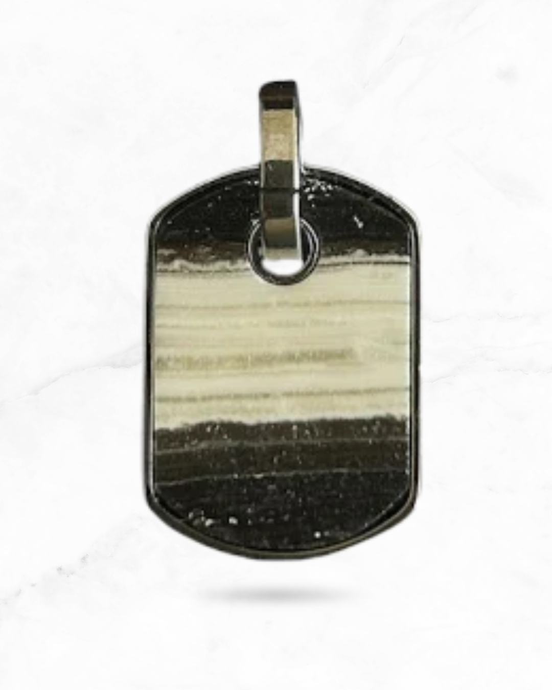 #13 Striped Agate