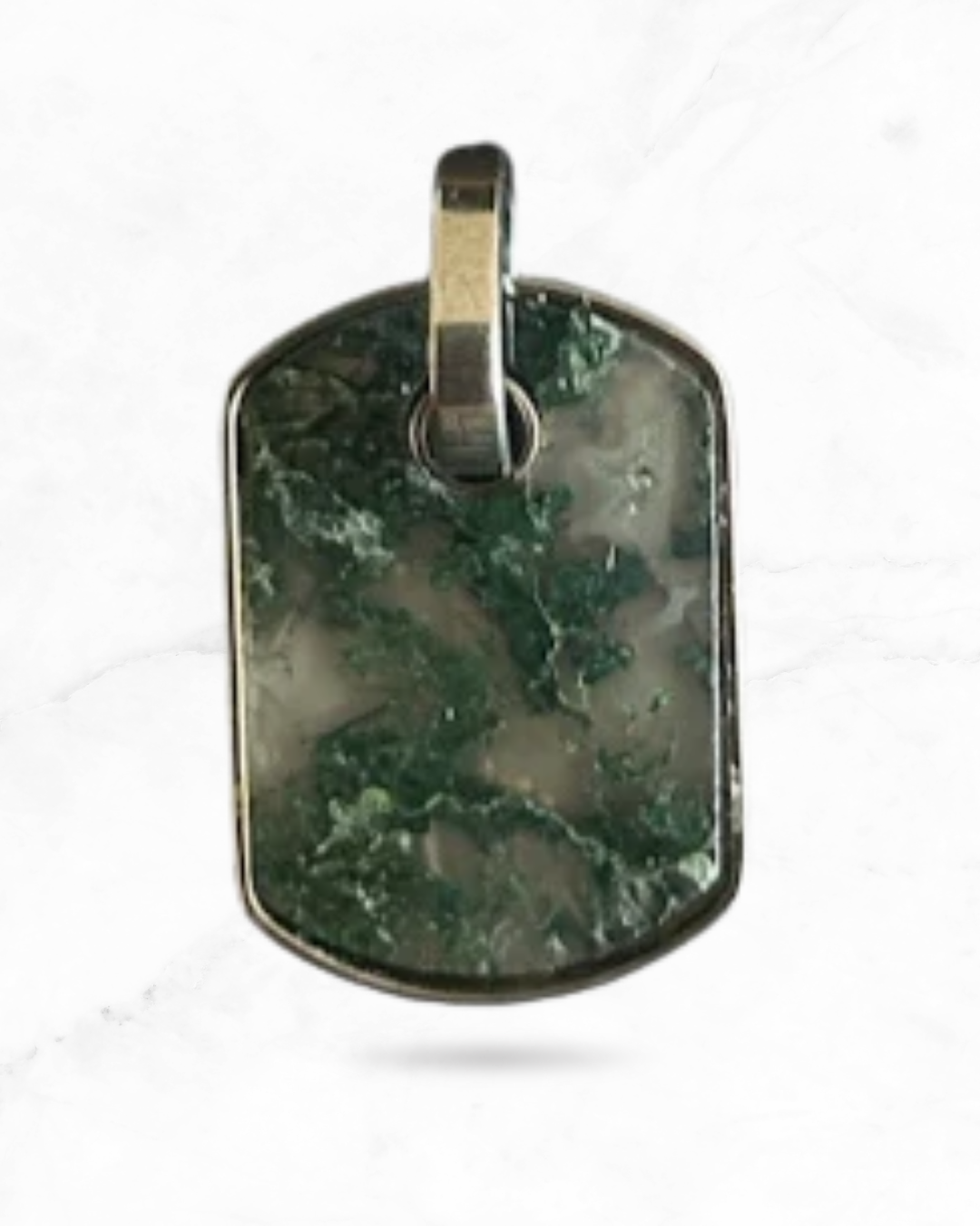 #12 Moss Green