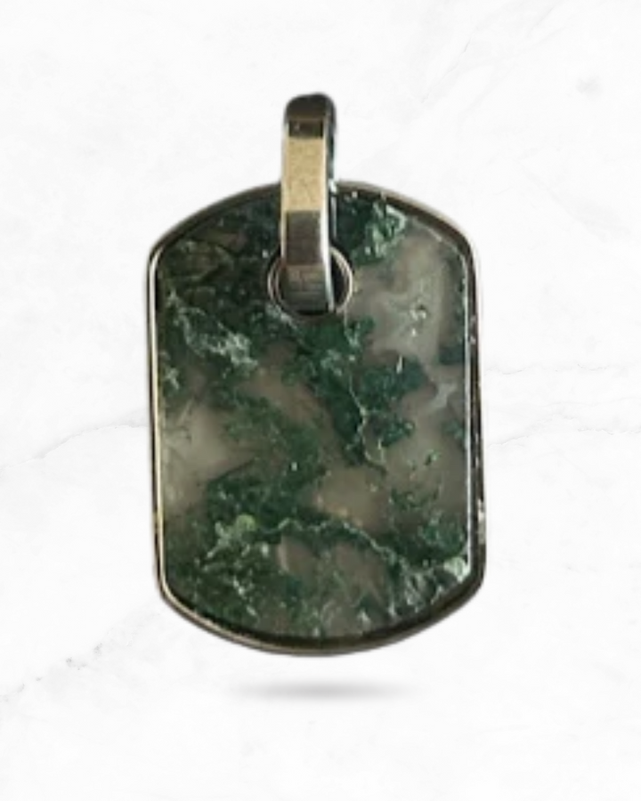 #12 Moss Green