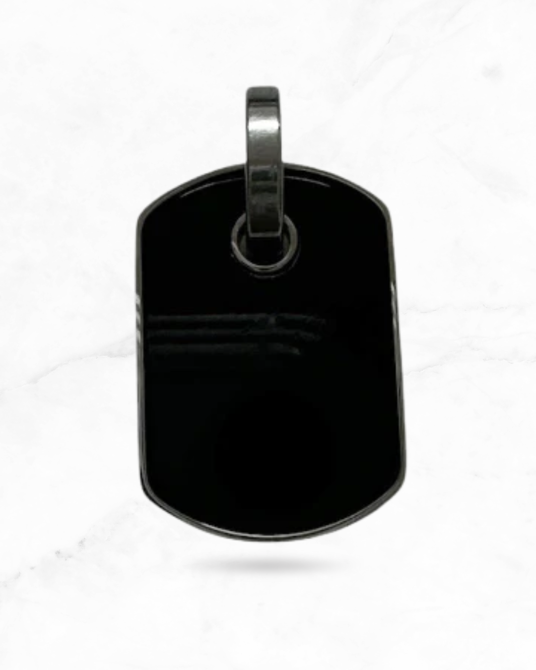 #09 Black Onyx
