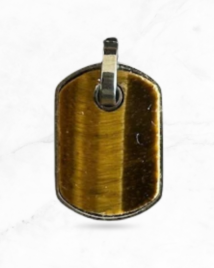 #11 Tiger's Eye