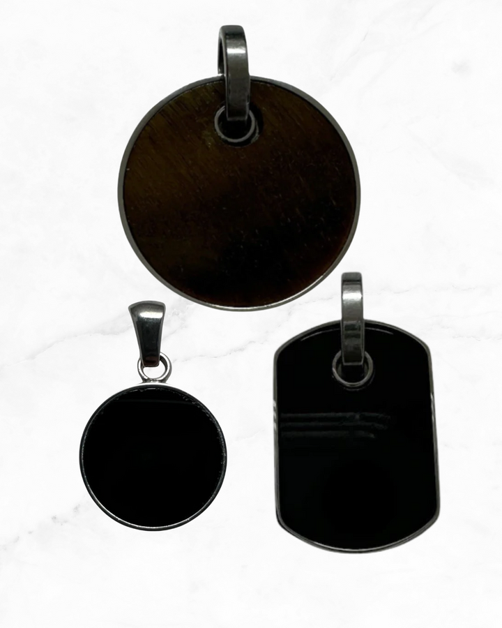 #09 Black Onyx