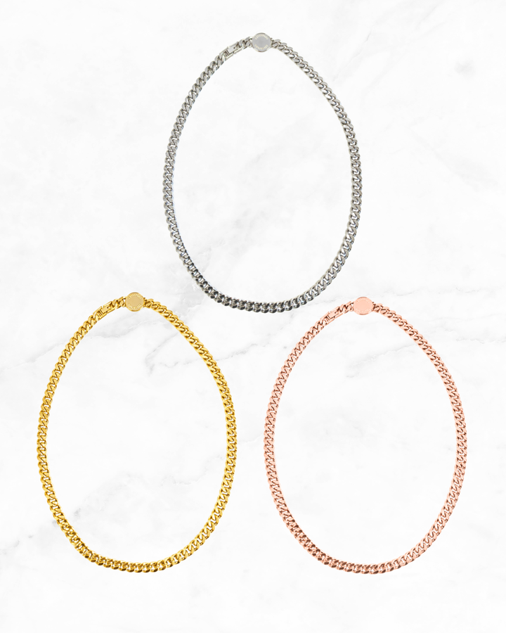 Luna catena  Moles（ルナ・カテナ・モーレス）