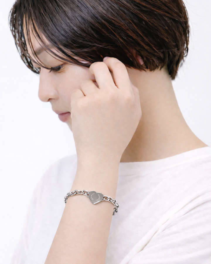 Cordis iris（コルディス・イリス）