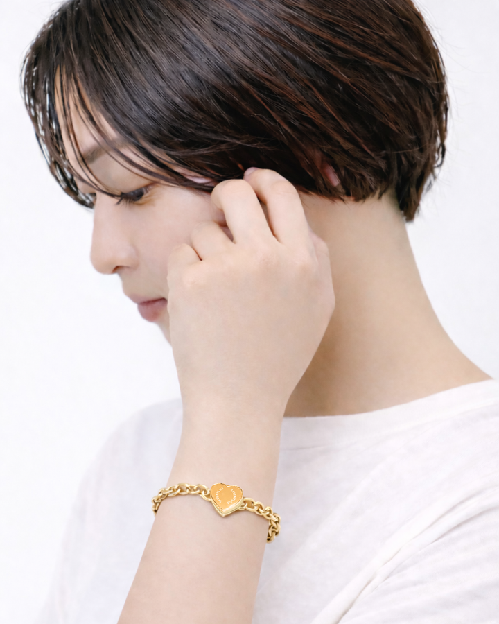 Cordis iris（コルディス・イリス）