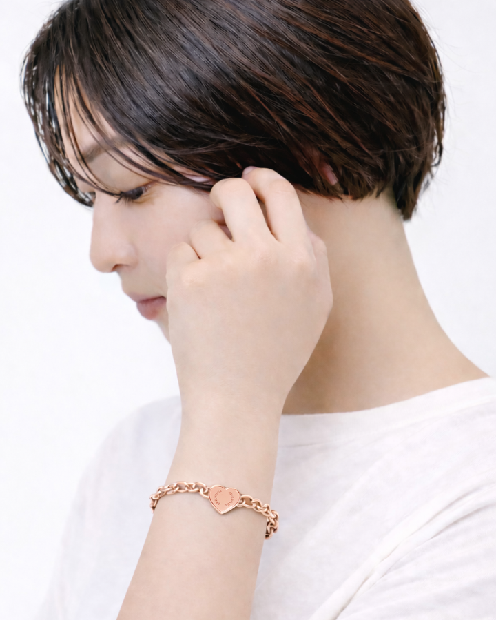 Cordis iris（コルディス・イリス）