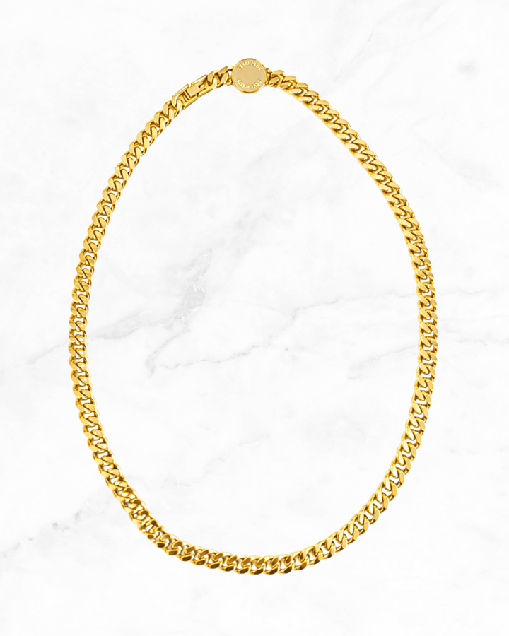 Luna catena  Moles（ルナ・カテナ・モーレス）