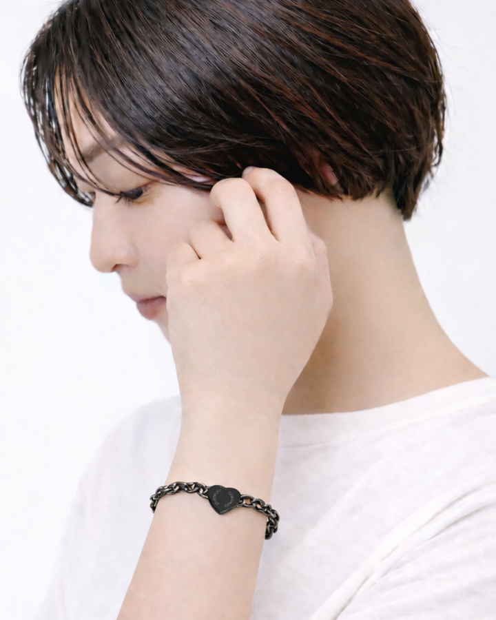 Cordis iris（コルディス・イリス）