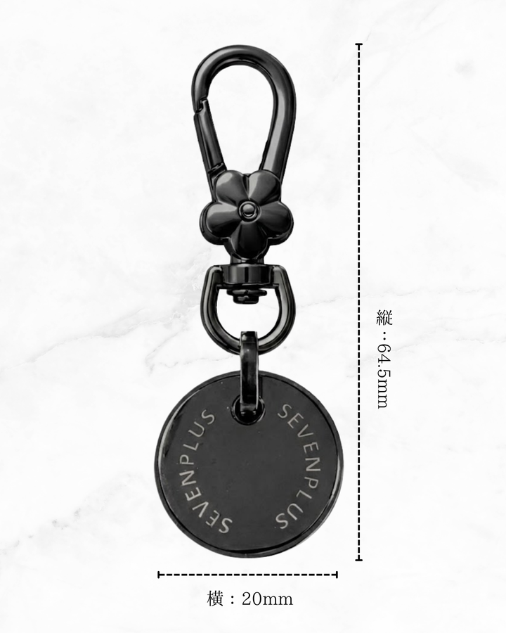 Sol Charm (フラワーラウンドナスカン)