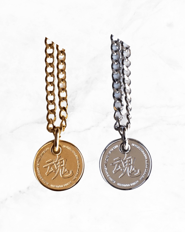 Shen Aloha魂 COIN
