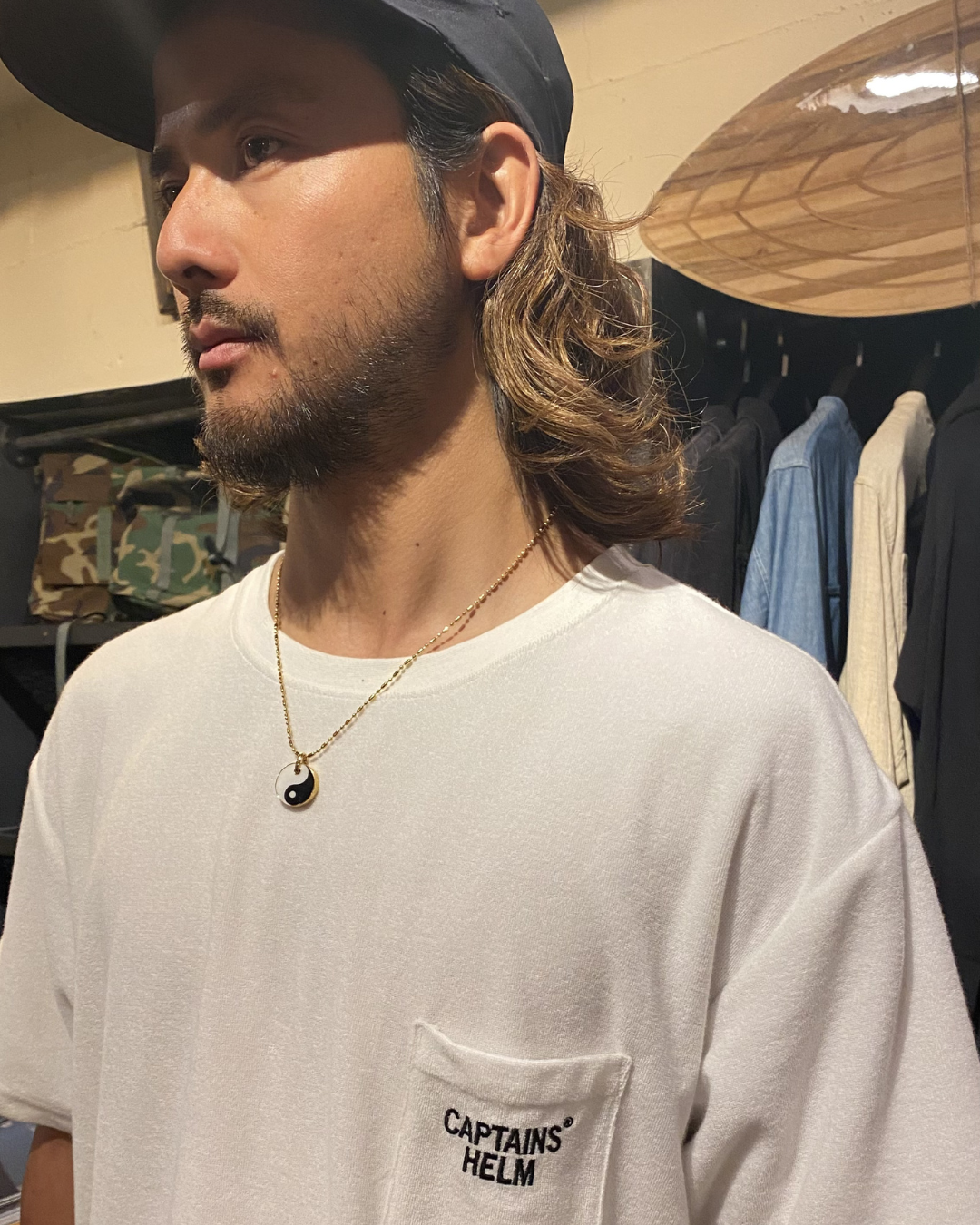 阴阳