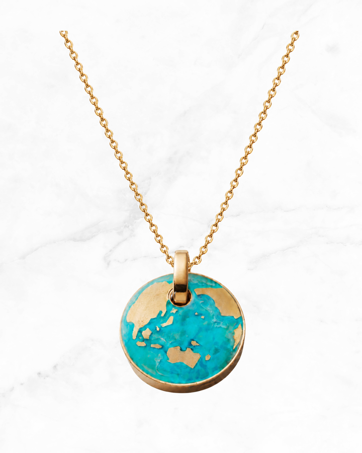 The Earth