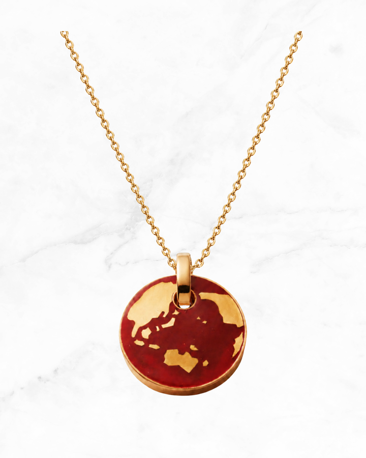The Earth