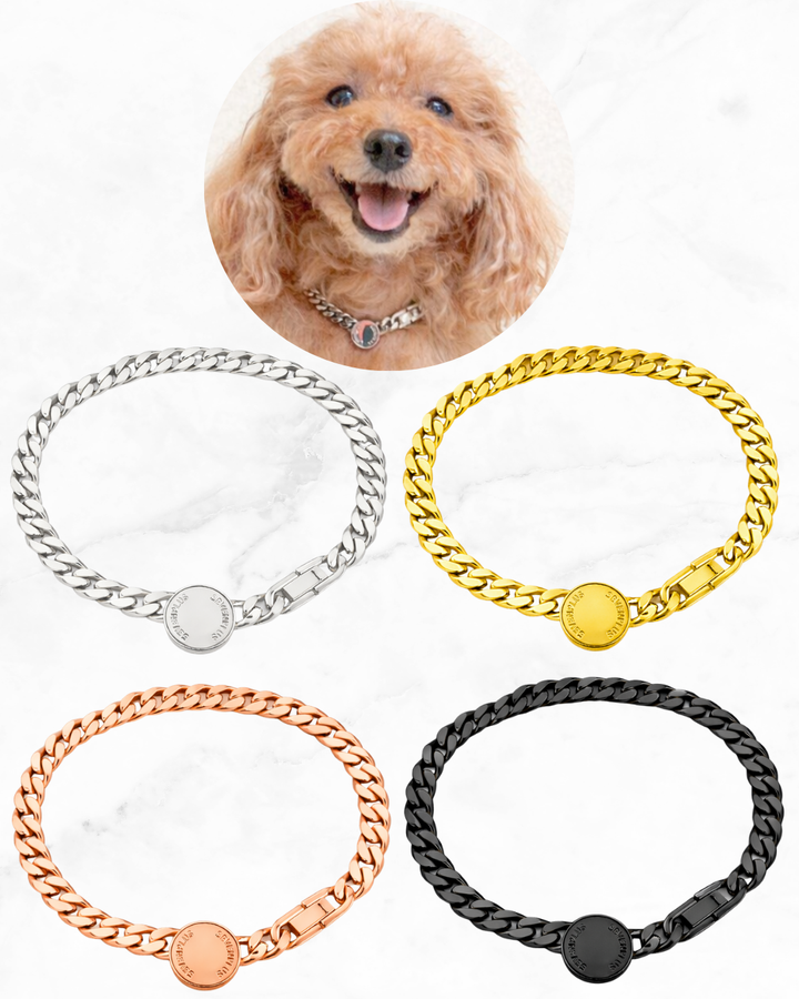 Amilla Moles for Pets