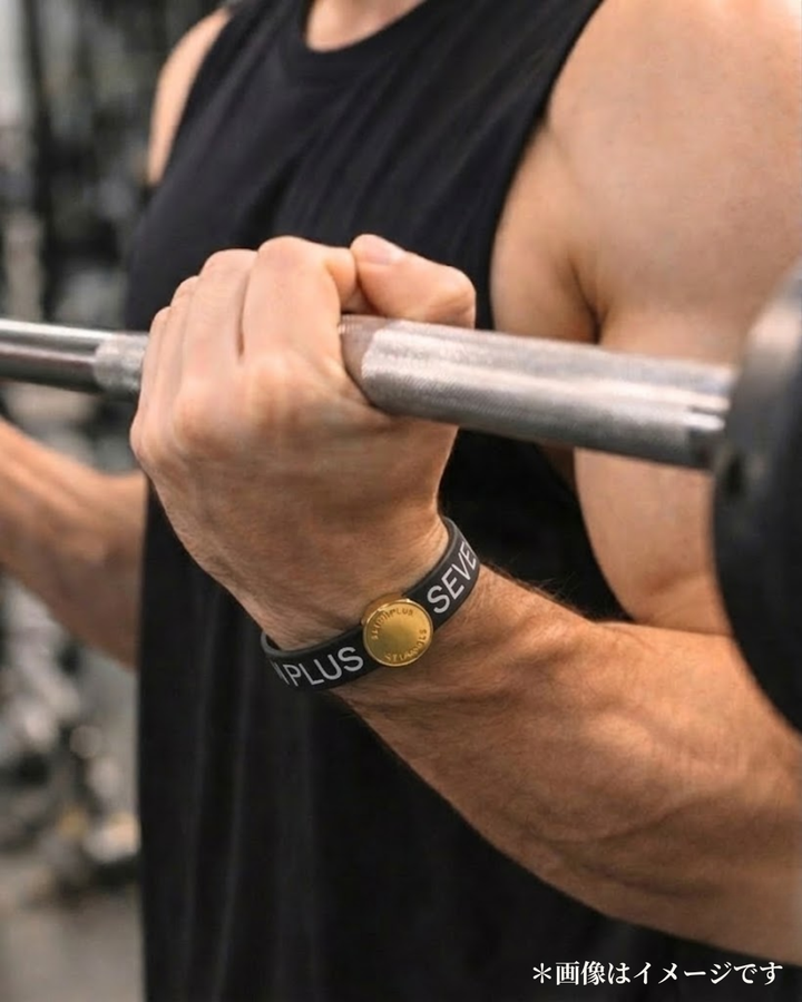 Miscere Core Band+（ミスケーレ・コア・バンド・プラス）