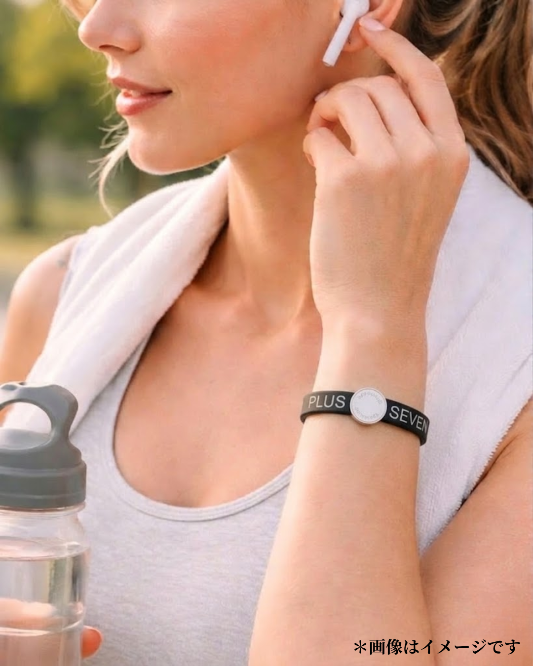 Miscere Core Band+（ミスケーレ・コア・バンド・プラス）