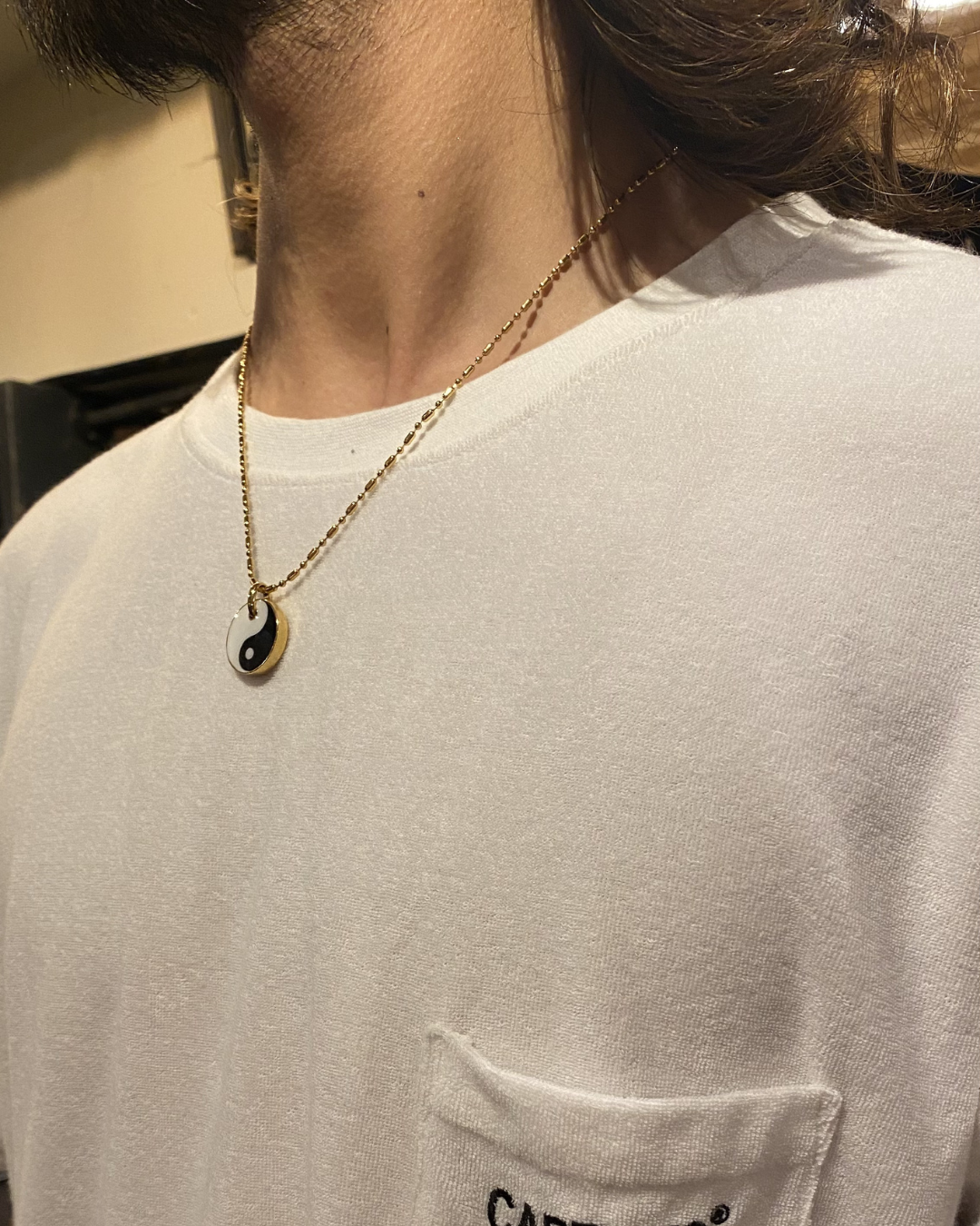 ネックレス一覧ページ – SEVEN PLUS