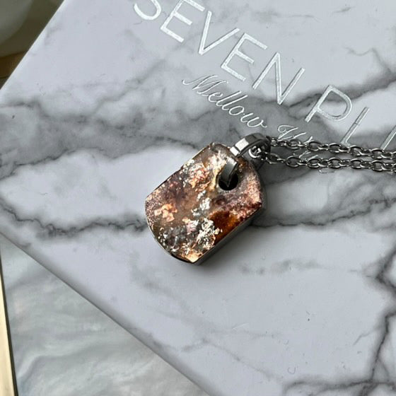 ネイルエス 7本セット オリジナルネイルキット シルバー – SEVEN PLUS