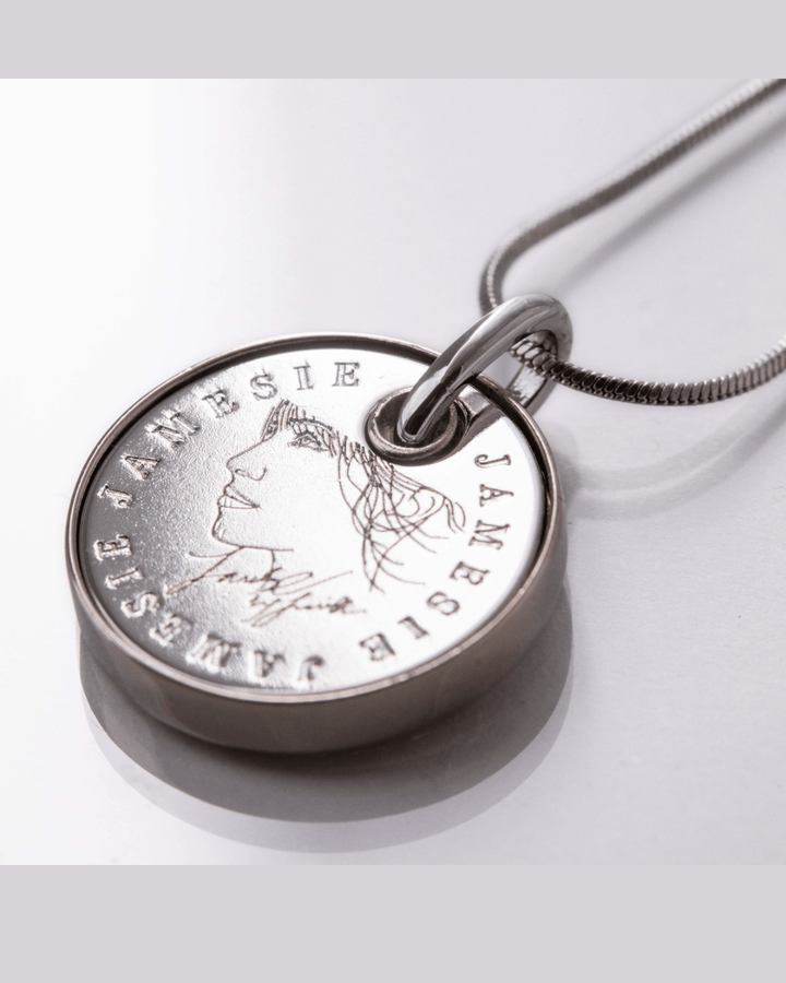 mila Jamesie COIN  シリーズ