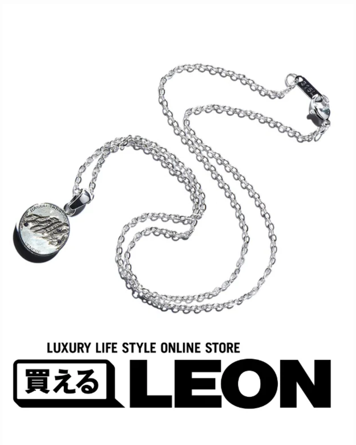 LEON 原创产品限量5件