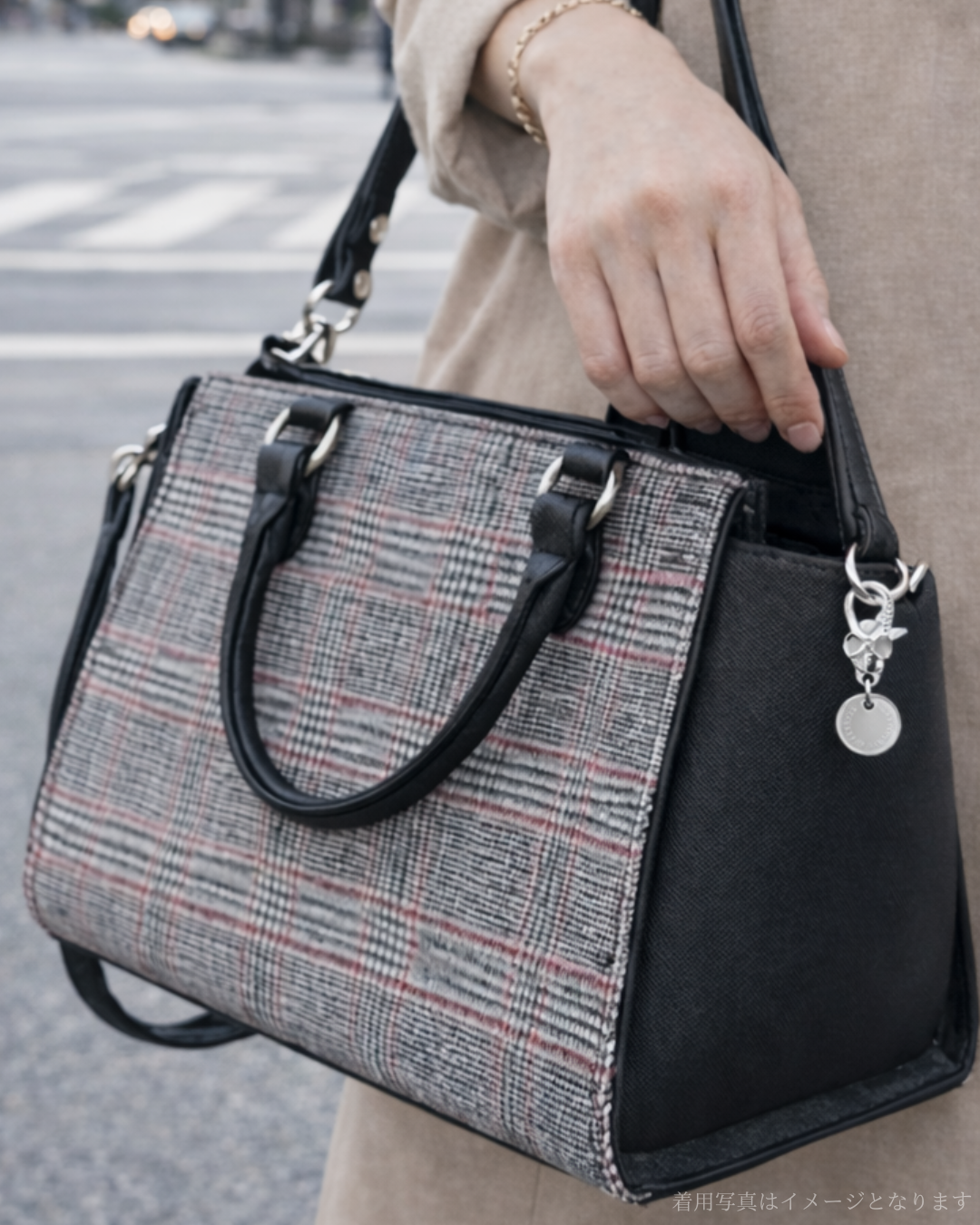 Sol Charm (フラワーナスカン)