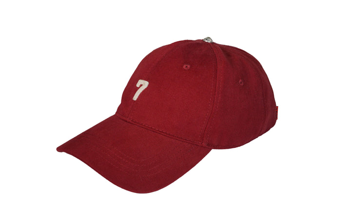 seven cap