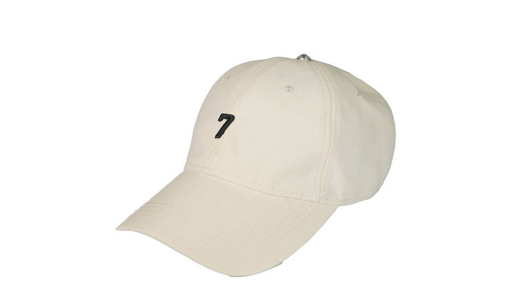 seven cap / Cream