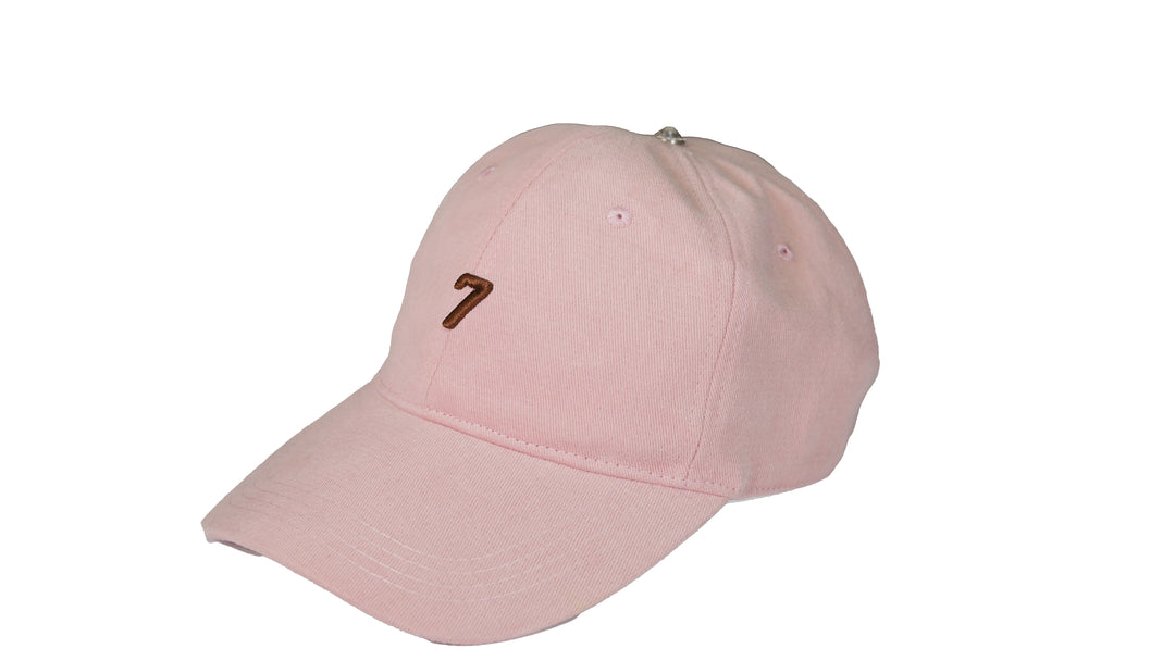 seven cap