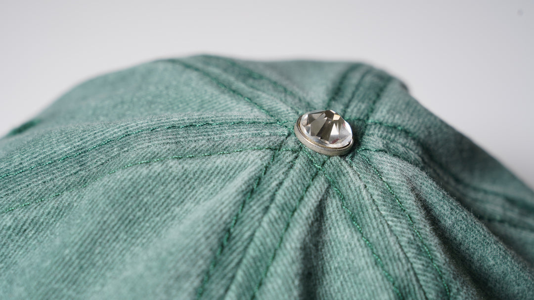 wave cap